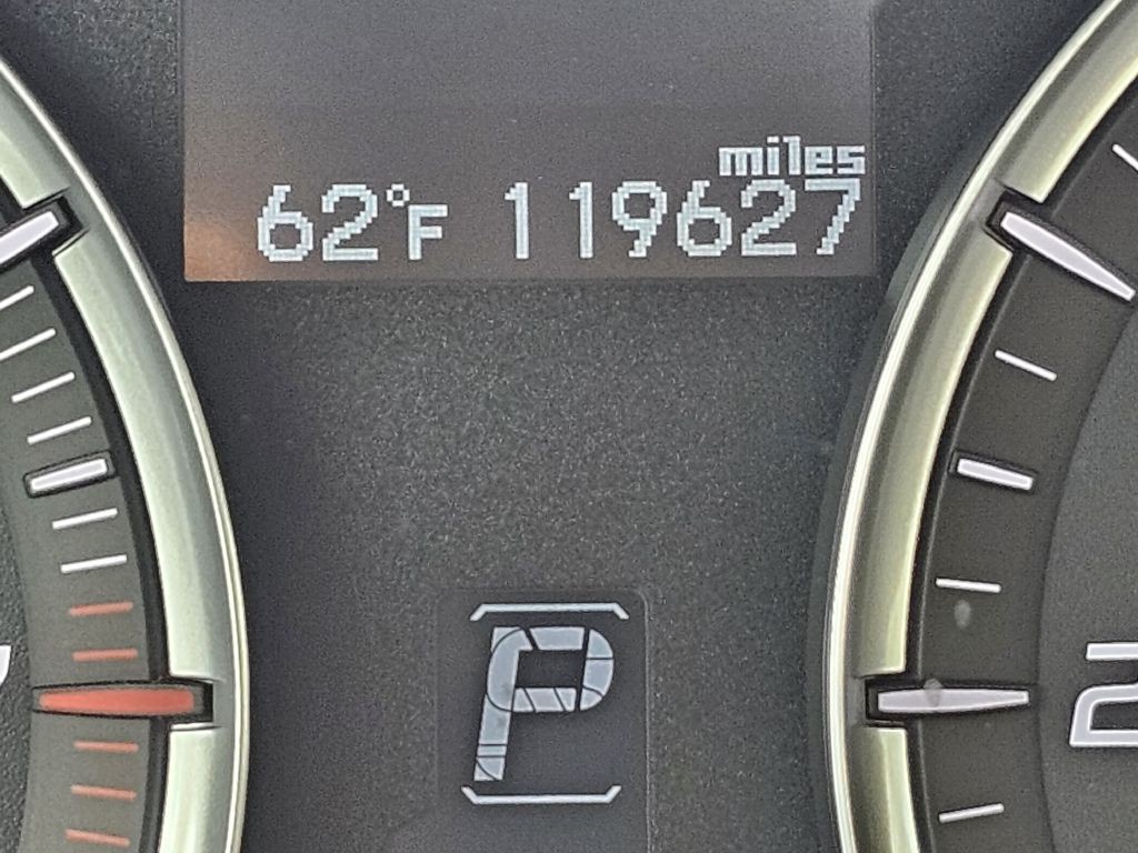 2015 Acura TL Image 23