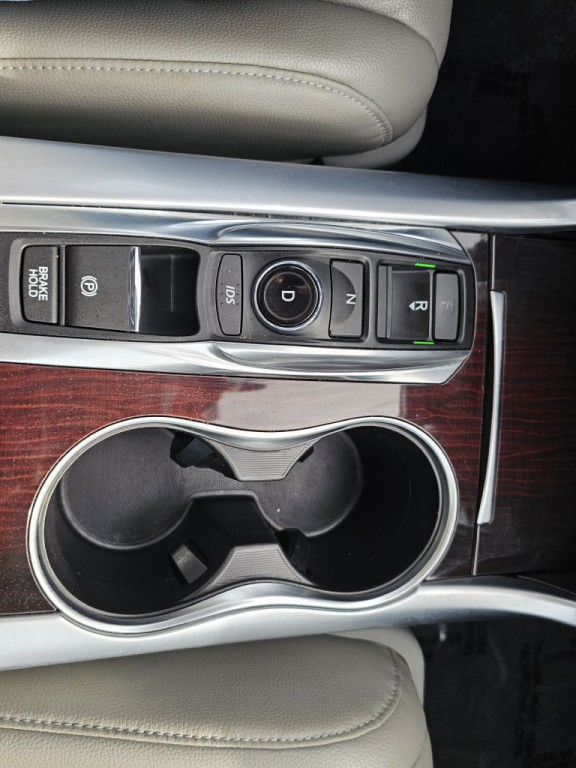 2015 Acura TL Image 28