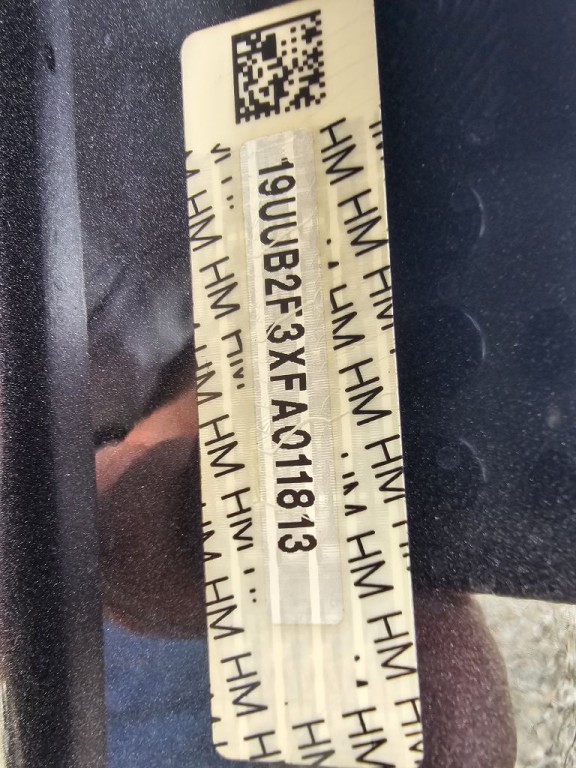 2015 Acura TL Image 29