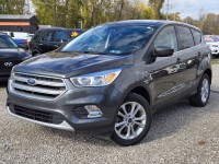 Image for 2017 Ford Escape SE ID: 6968404