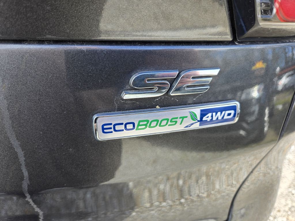 2017 Ford Escape Image 11