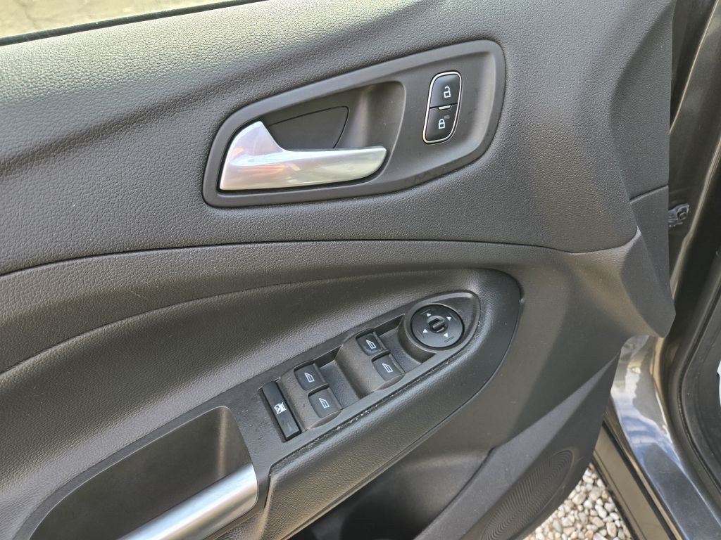 2017 Ford Escape Image 14