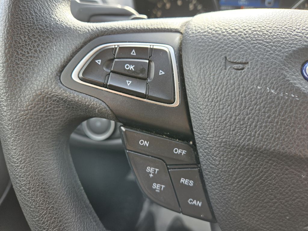 2017 Ford Escape Image 17