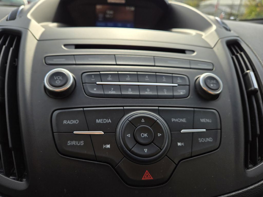 2017 Ford Escape Image 22