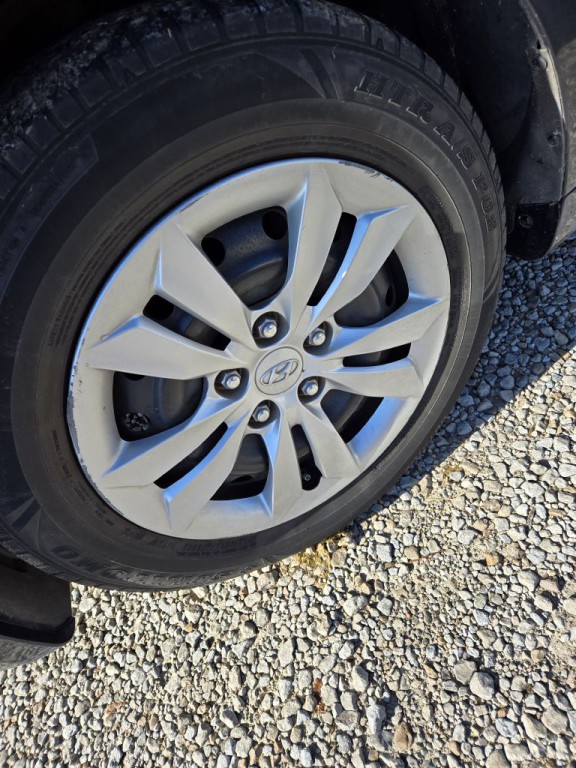 2013 Hyundai Sonata Image 10