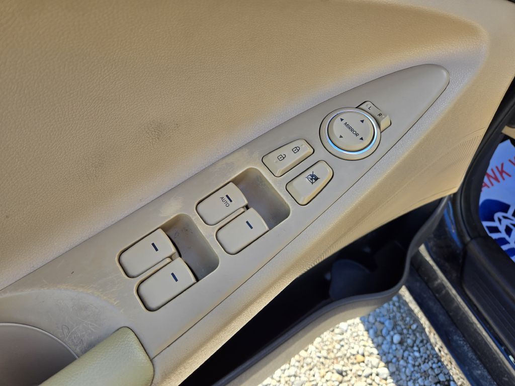 2013 Hyundai Sonata Image 13