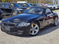Image for 2007 BMW Z4 3.0 ID: 6968578