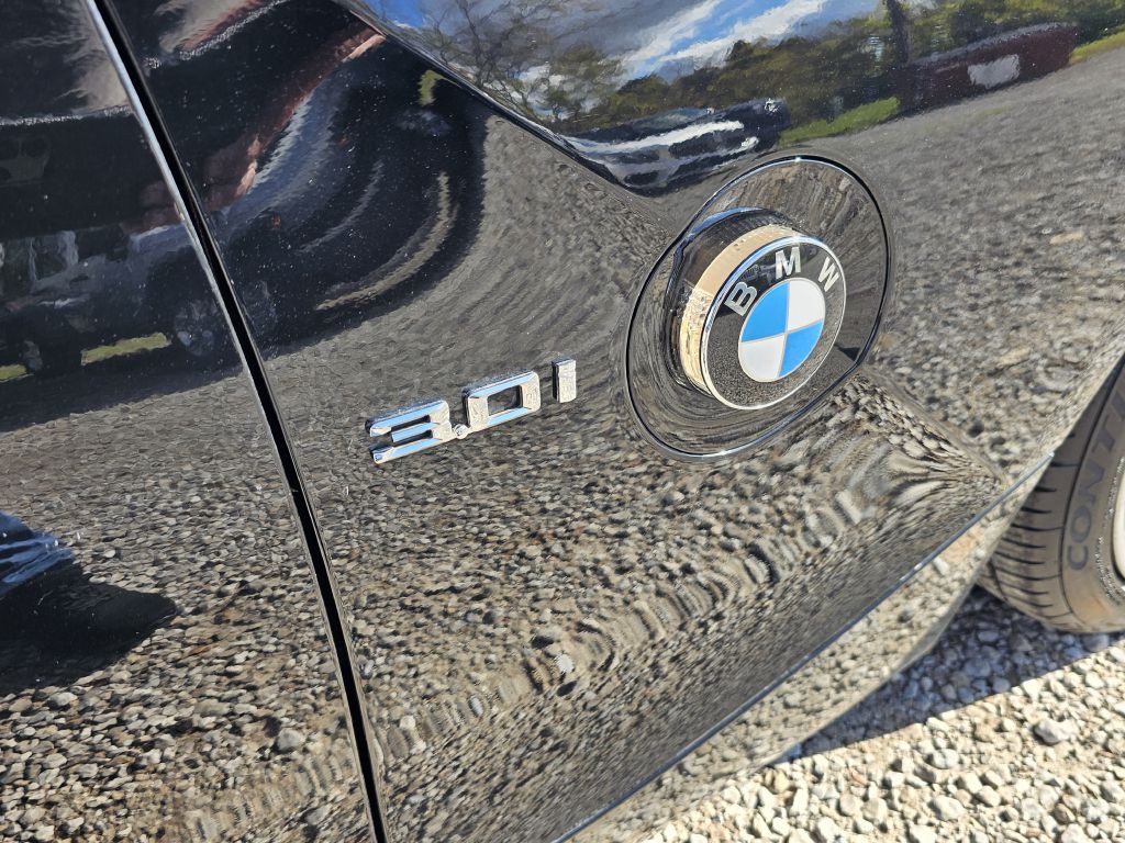 2007 BMW Z4 Image 10