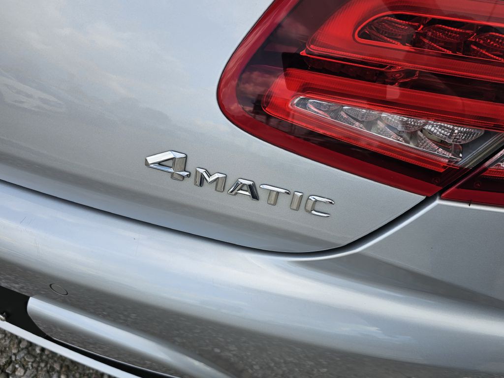 2015 Mercedes-Benz S-Class Image 11