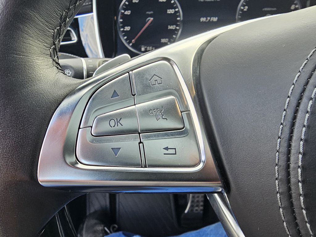 2015 Mercedes-Benz S-Class Image 24