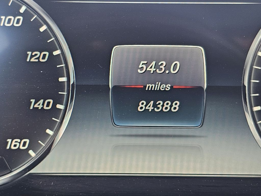 2015 Mercedes-Benz S-Class Image 27