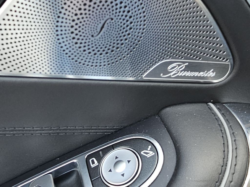 2015 Mercedes-Benz S-Class Image 38