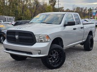 Image for 2013 RAM 1500 ST ID: 6970606