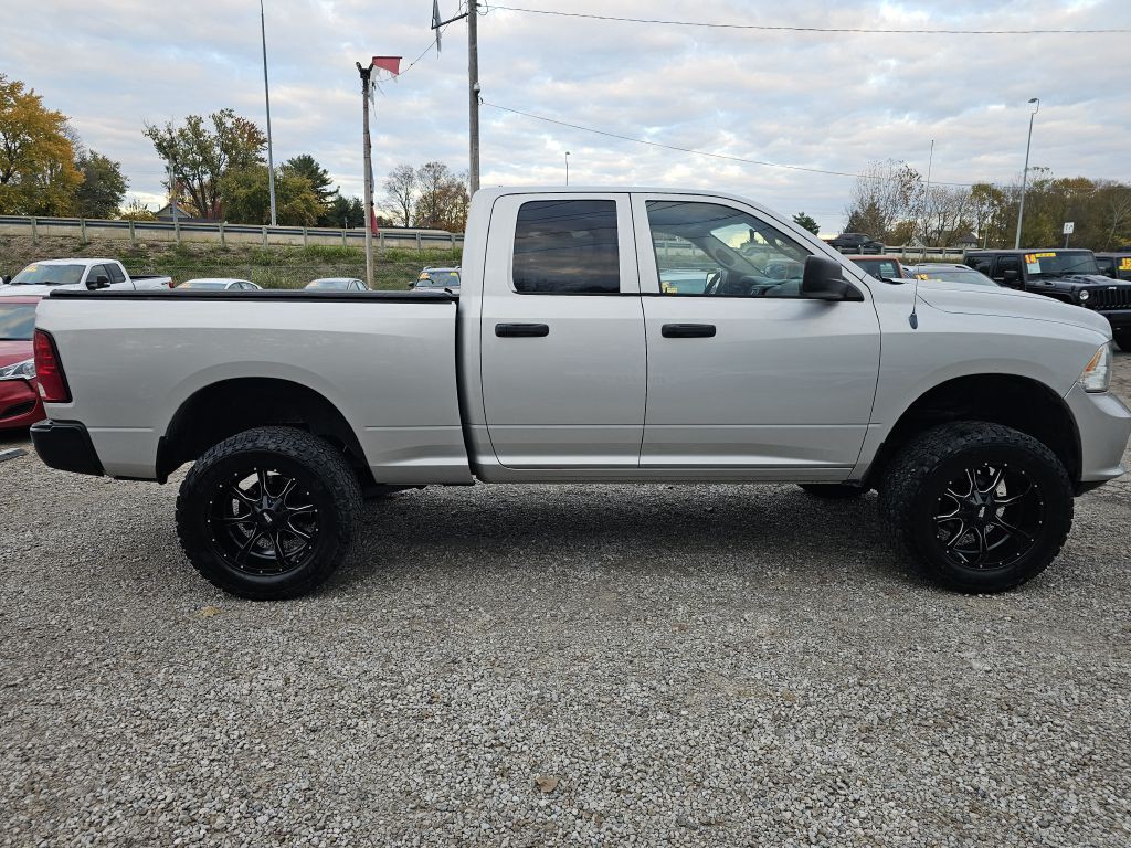 2013 RAM 1500 Image 6