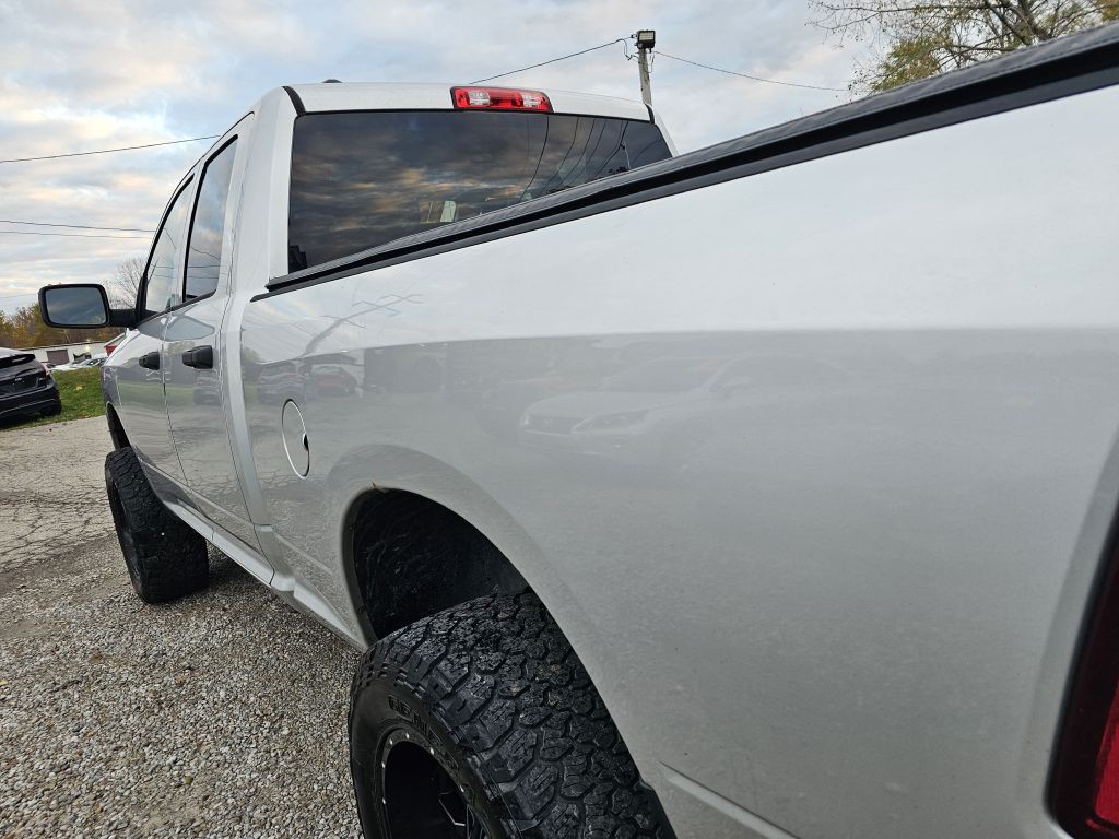 2013 RAM 1500 Image 10