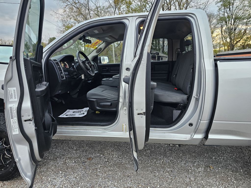 2013 RAM 1500 Image 14