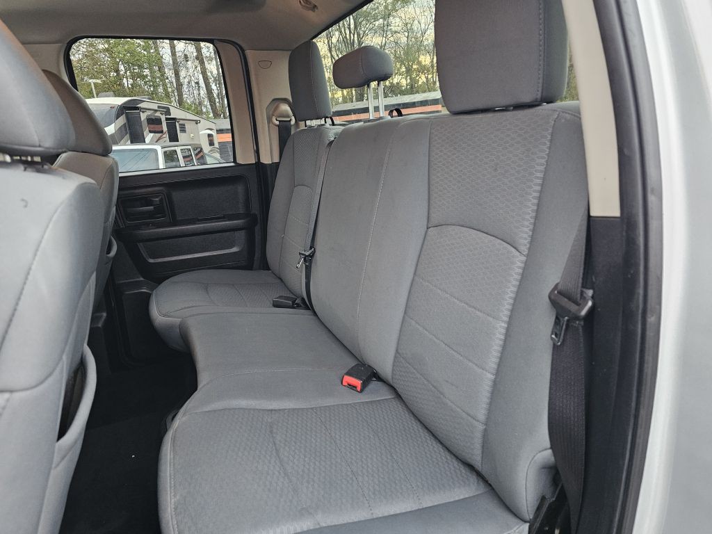 2013 RAM 1500 Image 15