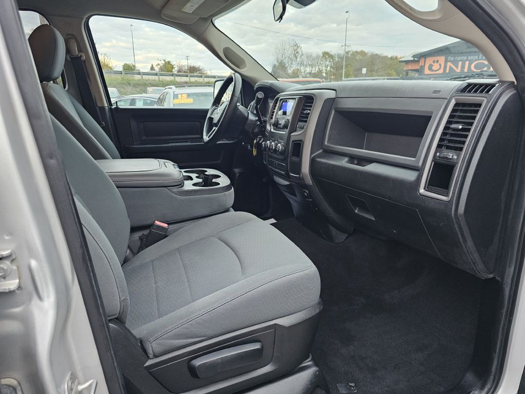 2013 RAM 1500 Image 19
