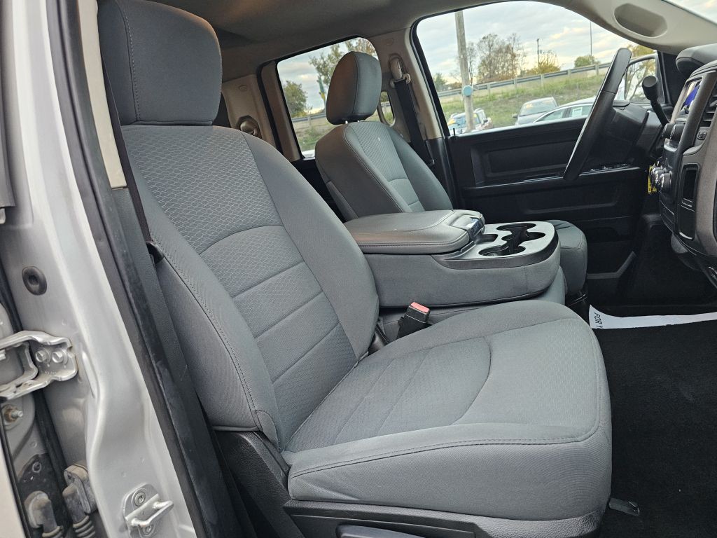 2013 RAM 1500 Image 20