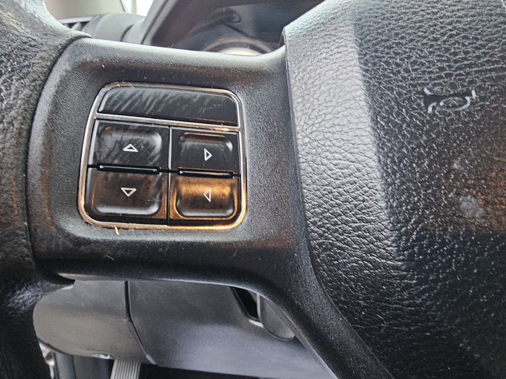 2013 RAM 1500 Image 24