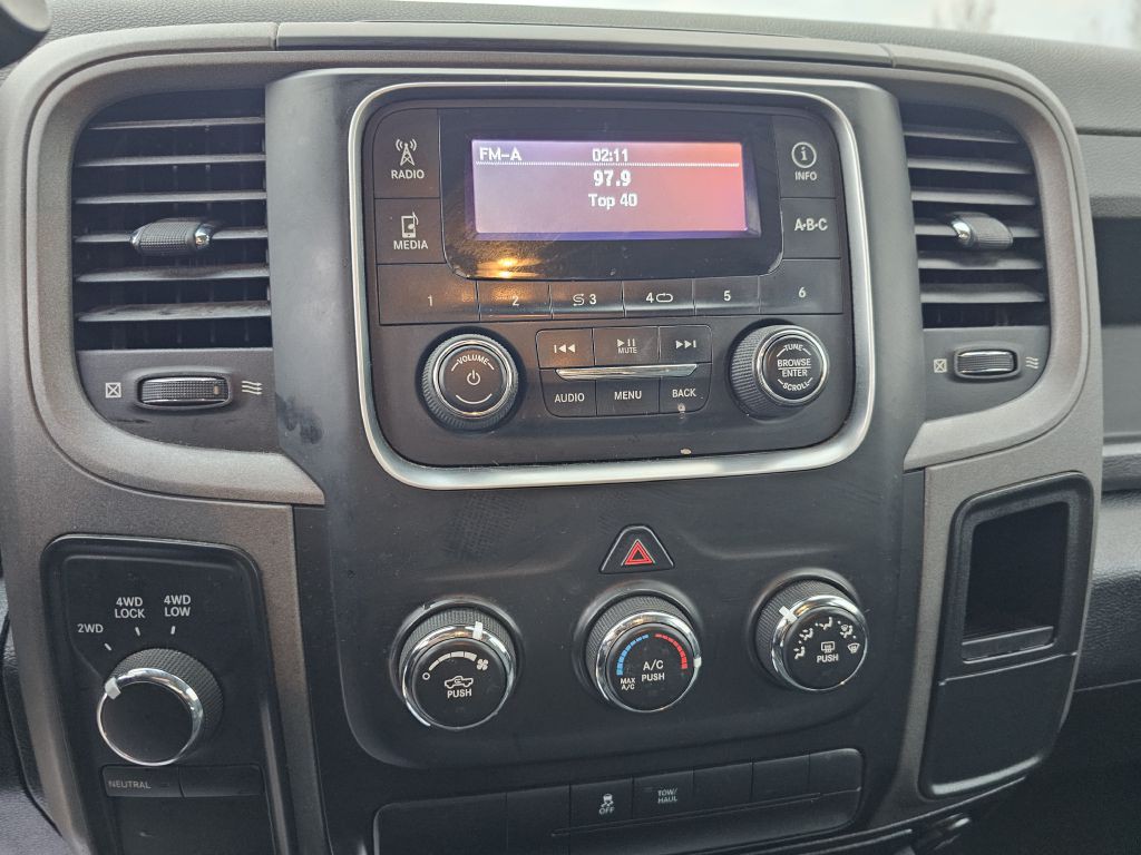 2013 RAM 1500 Image 26