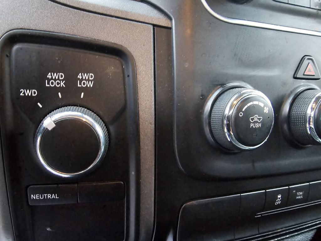 2013 RAM 1500 Image 27