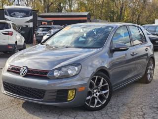 Image for 2013 Volkswagen GTI 4 DOOR ID: 6971772