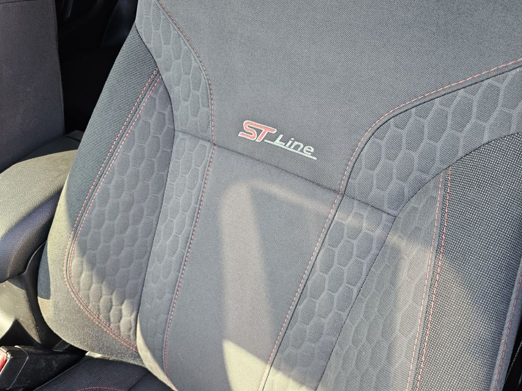 2019 Ford Fiesta Image 15