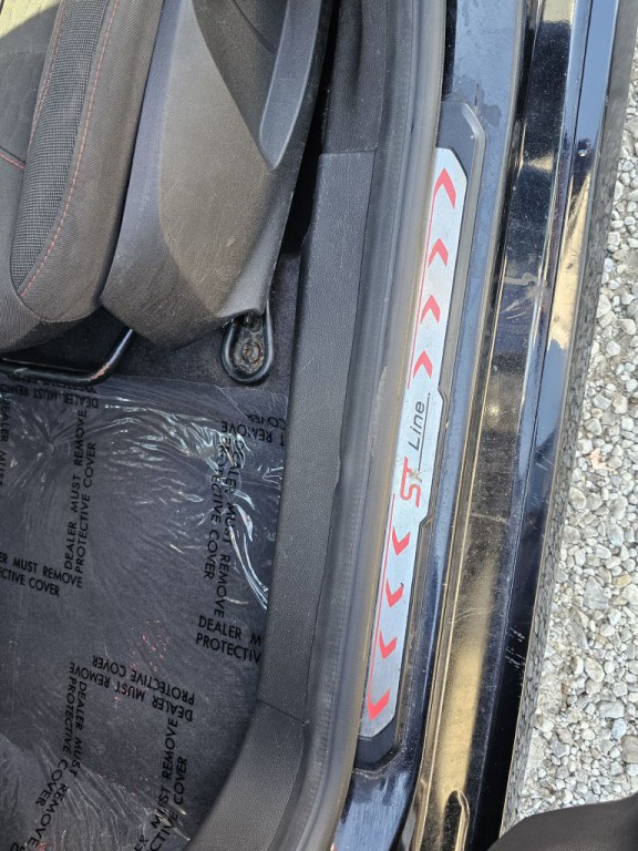 2019 Ford Fiesta Image 16