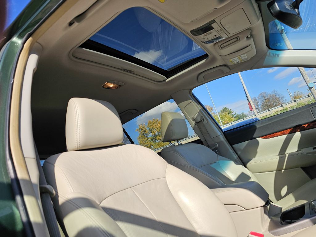 2012 Subaru Outback Image 22