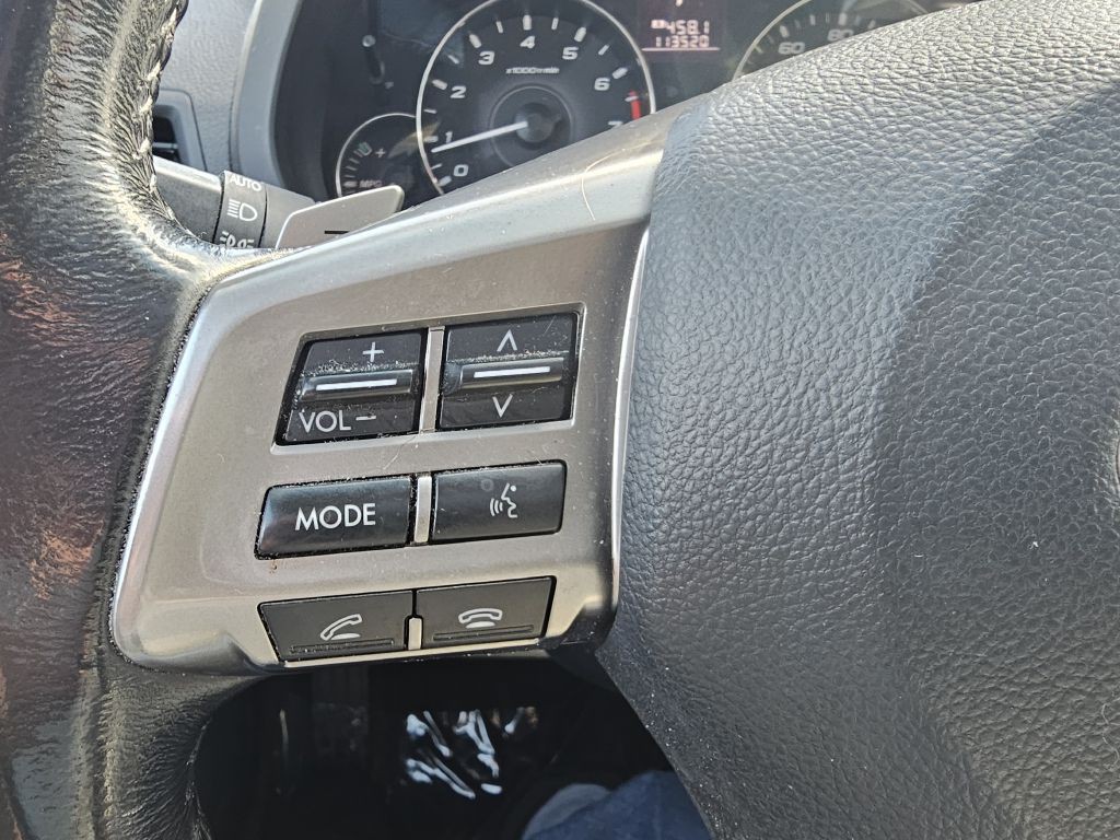 2012 Subaru Outback Image 25