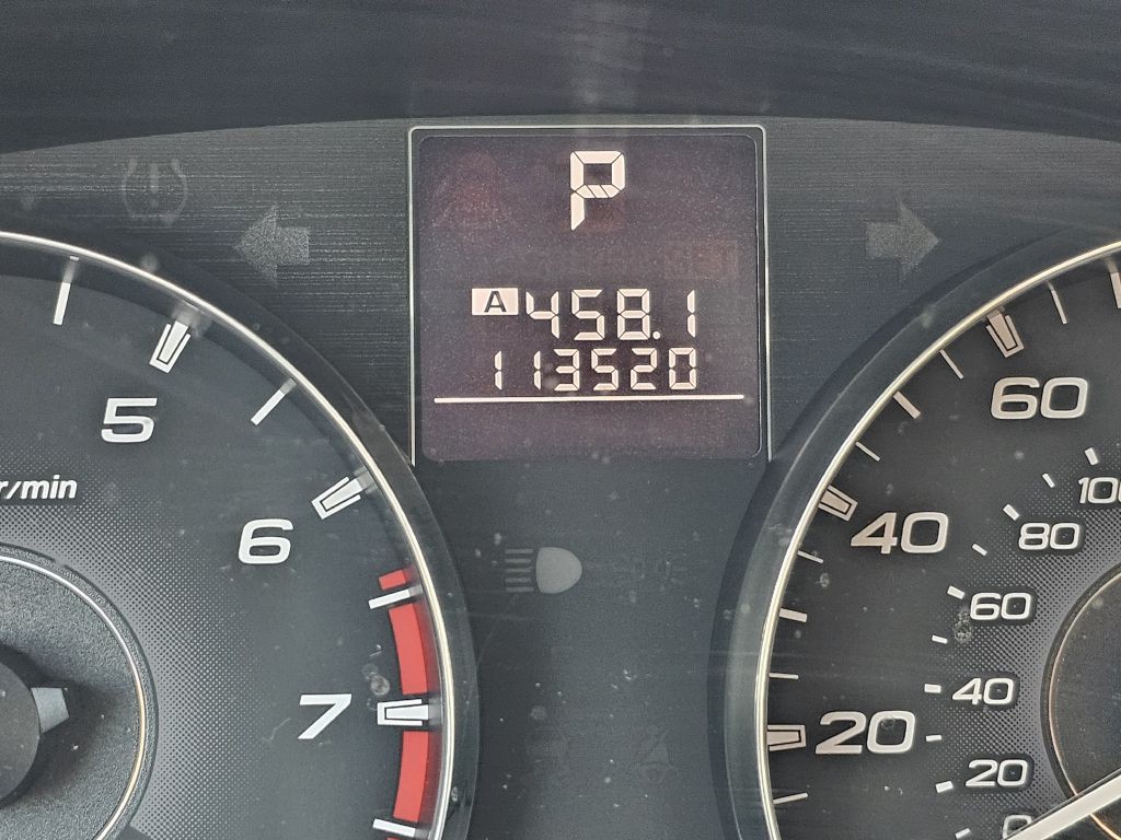 2012 Subaru Outback Image 27