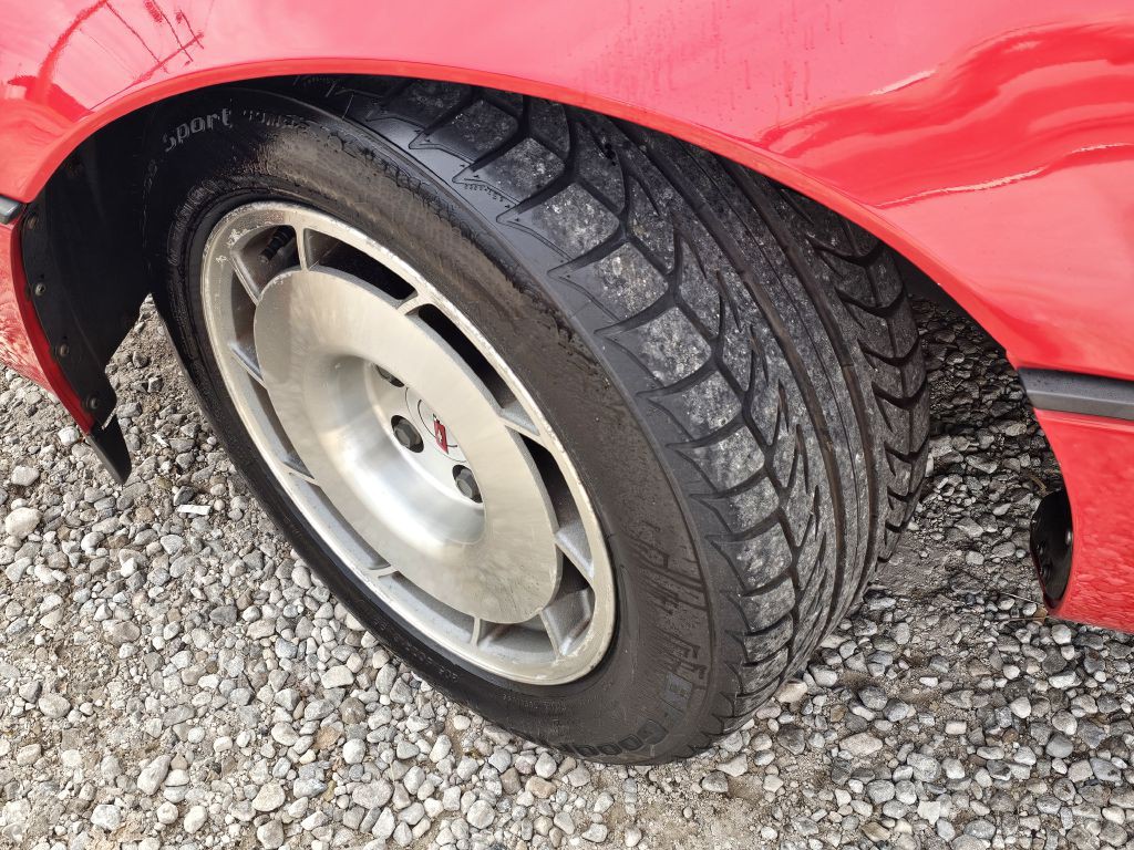 1986 Chevrolet Corvette Image 2