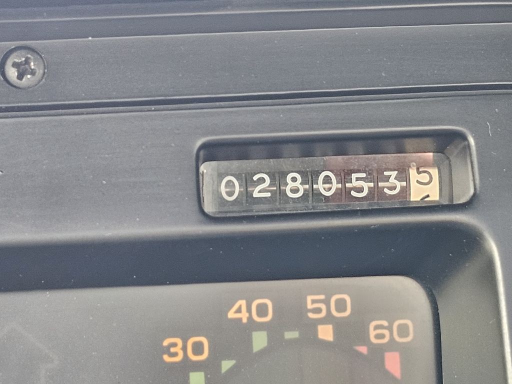 1986 Chevrolet Corvette Image 21