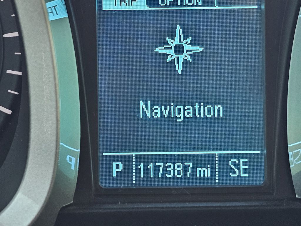 2017 Chevrolet Equinox Image 25