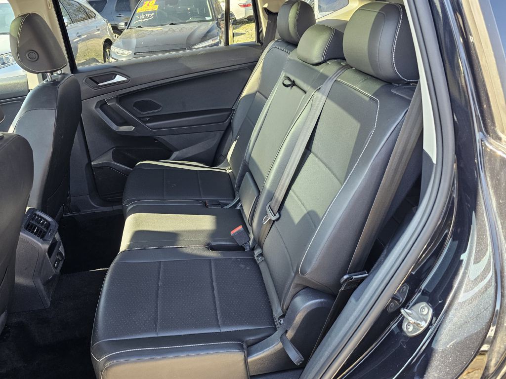 2021 Volkswagen Tiguan Image 14
