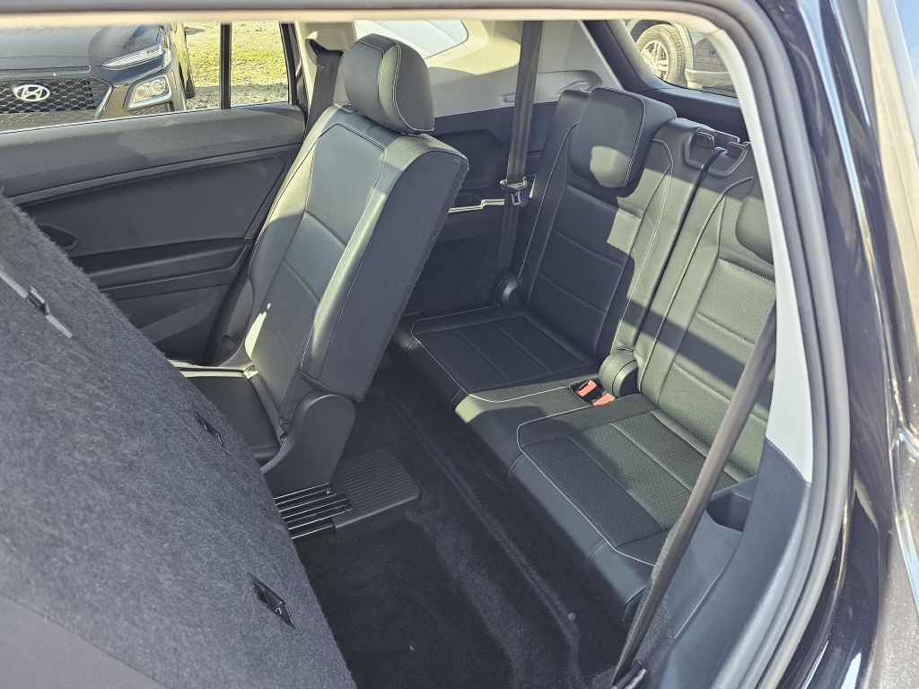 2021 Volkswagen Tiguan Image 15