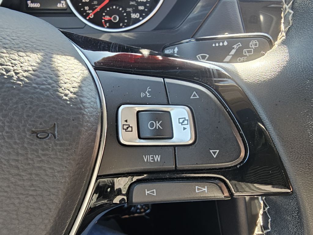 2021 Volkswagen Tiguan Image 24