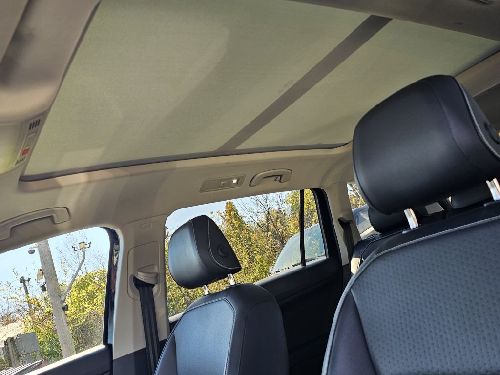 2021 Volkswagen Tiguan Image 34