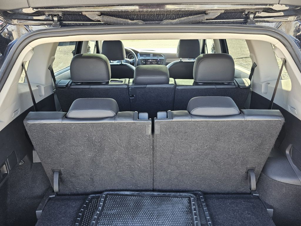 2021 Volkswagen Tiguan Image 35