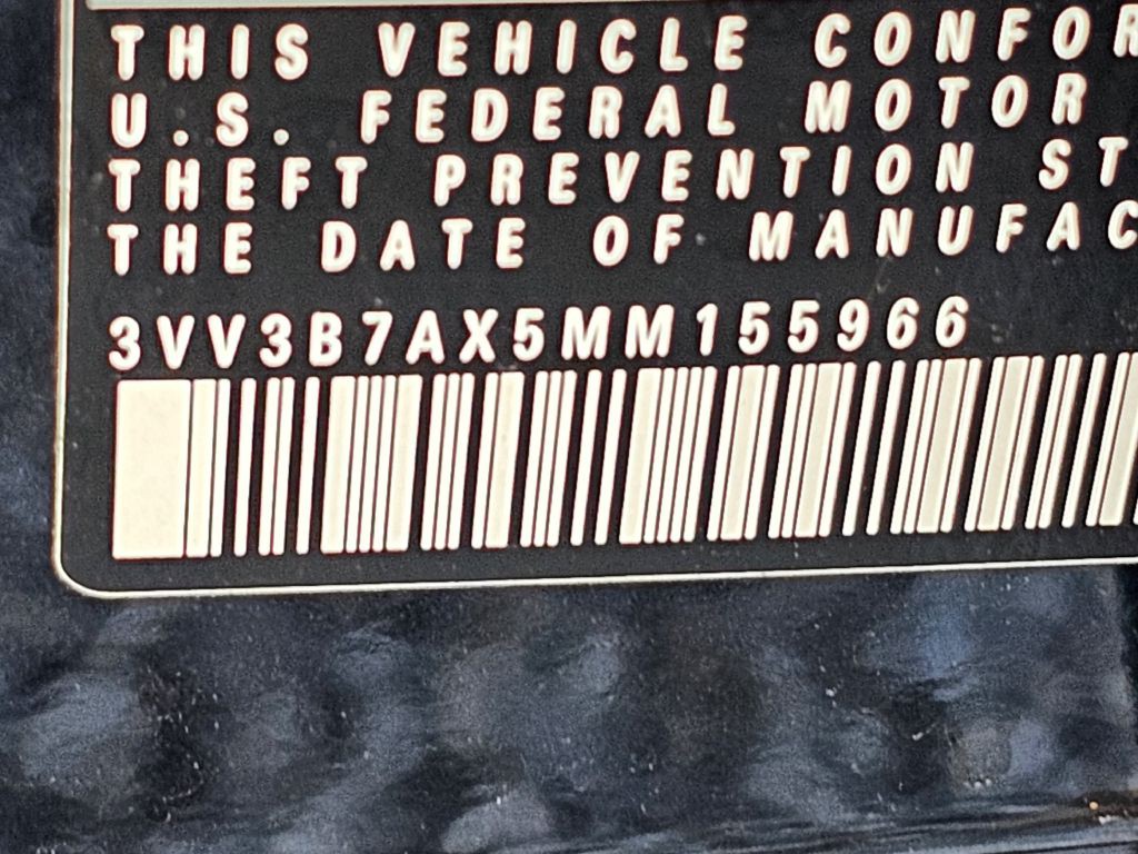 2021 Volkswagen Tiguan Image 36