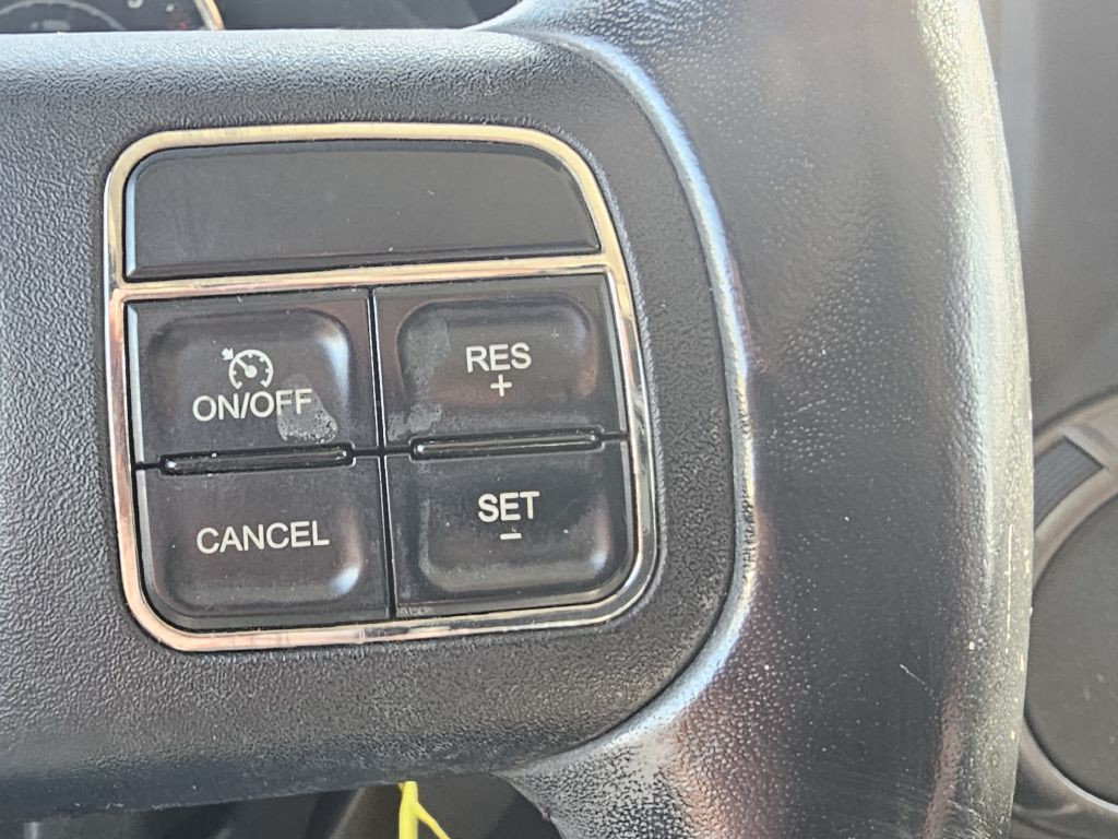 2011 Jeep Wrangler Unlimited Image 22