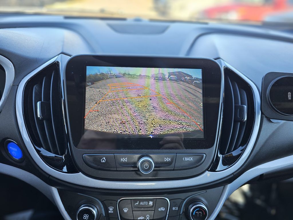 2017 Chevrolet Volt Image 25