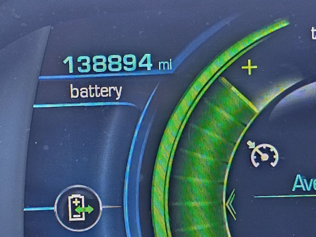 2017 Chevrolet Volt Image 27