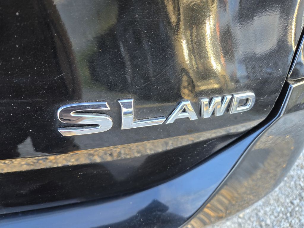 2017 Nissan Rogue Image 11