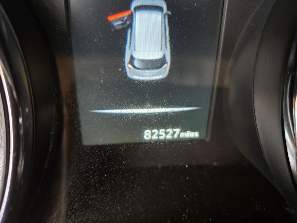 2017 Nissan Rogue Image 28