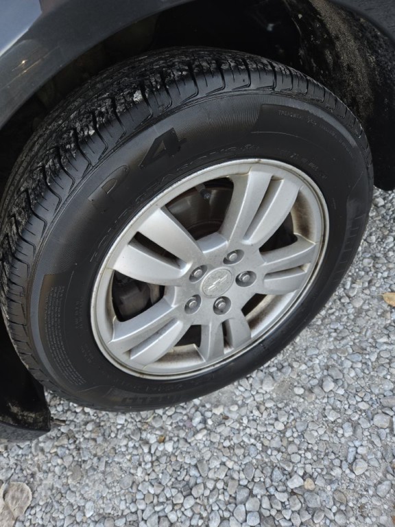 2014 Chevrolet Sonic Image 10