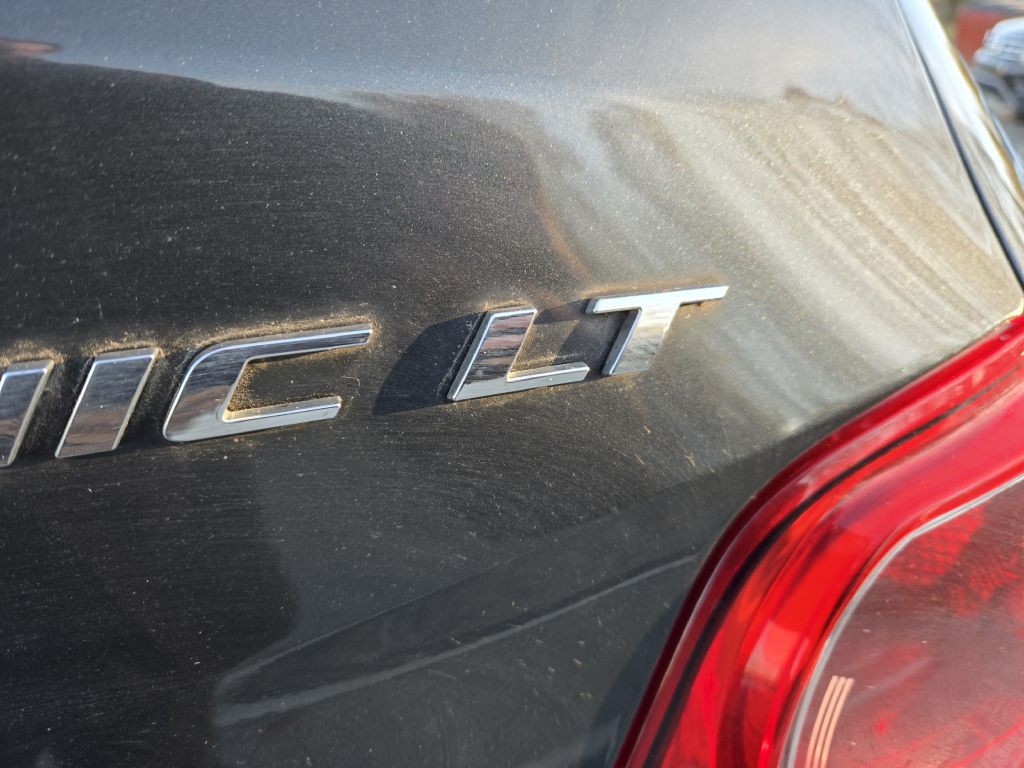 2014 Chevrolet Sonic Image 11