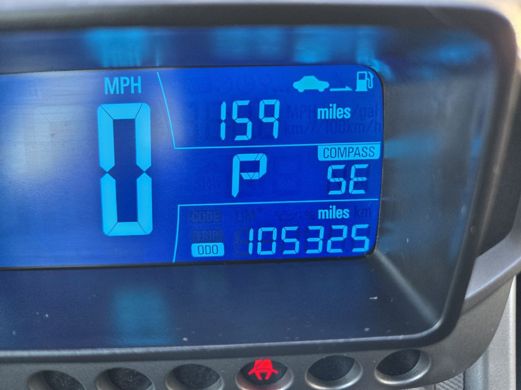 2014 Chevrolet Sonic Image 19