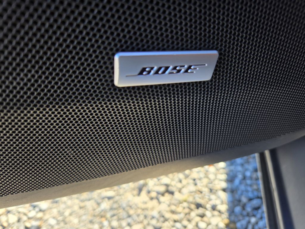 2018 Cadillac CTS Image 16